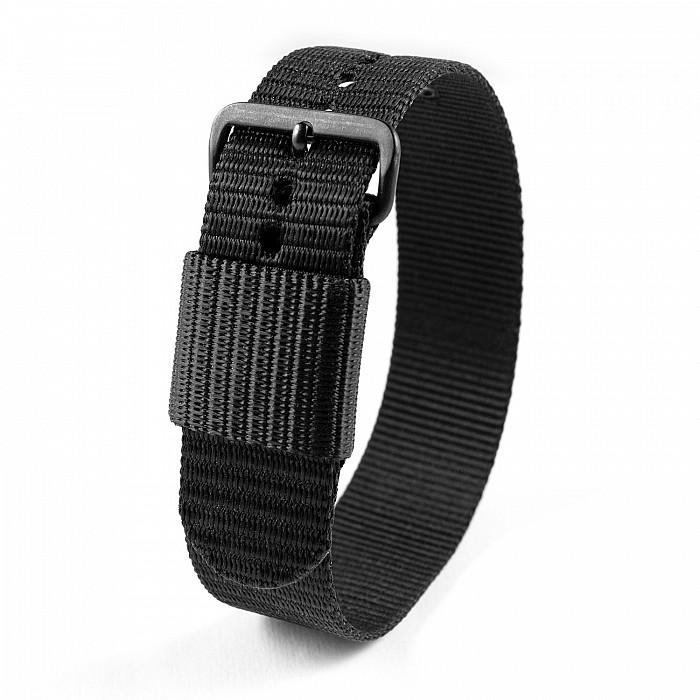 Marathon 20 mm Ballistic Nylon Watch Band/Strap