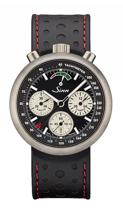 Sinn R500 - Limitovaná edice 300 kusů