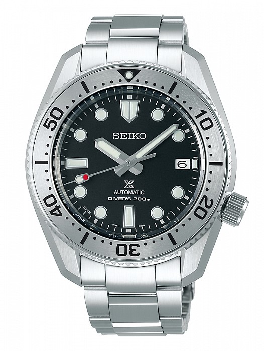 Seiko SPB185J1 - „Baby MarineMaster - MM200”