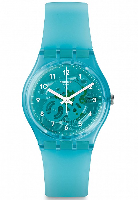 Swatch MINT FLAVOUR GL123