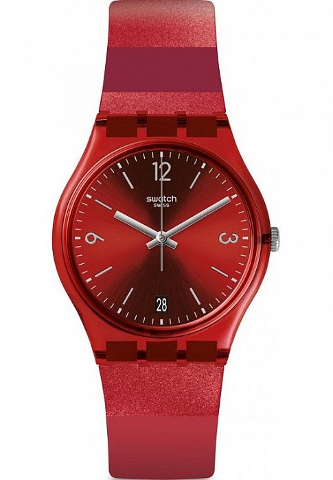 Swatch RUBERALDA GR406