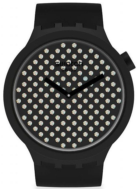 Swatch BIG BOLD SO27Z107