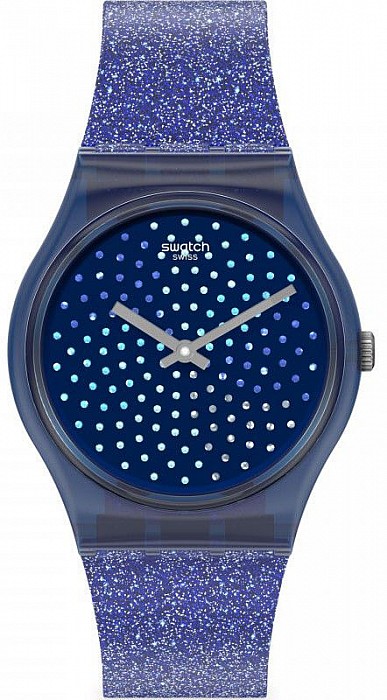 Swatch BLUMINO GN270