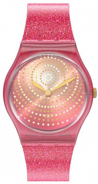 Swatch CHRYSANTHEMUM GP169