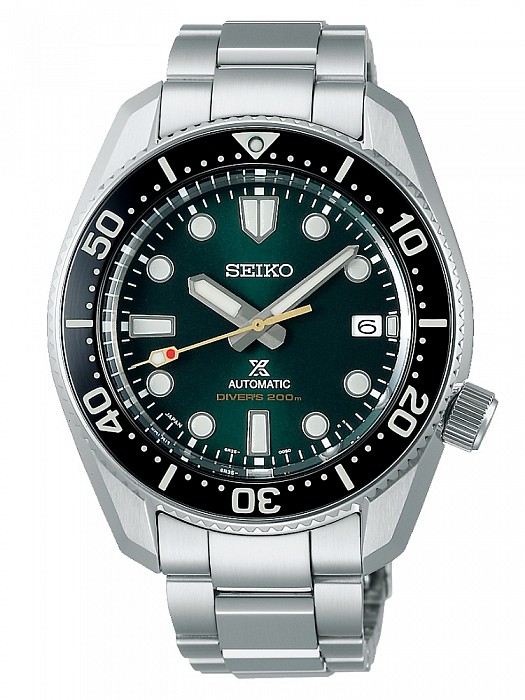 Seiko SPB207J1 - Seiko 140th Anniversary Limited Edition