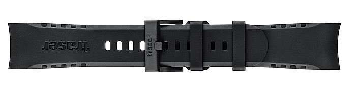 Traser řemen gumový pro Black Stealth