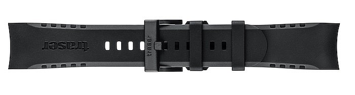 Traser řemen gumový pro Black Stealth (113)