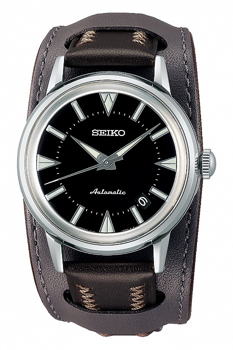 Seiko Prospex The 1959 Alpinist Re-creation SJE085J1 - limitovaná edice 1959 kusů