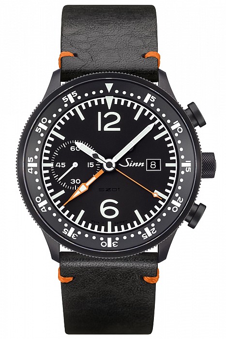 Sinn 717