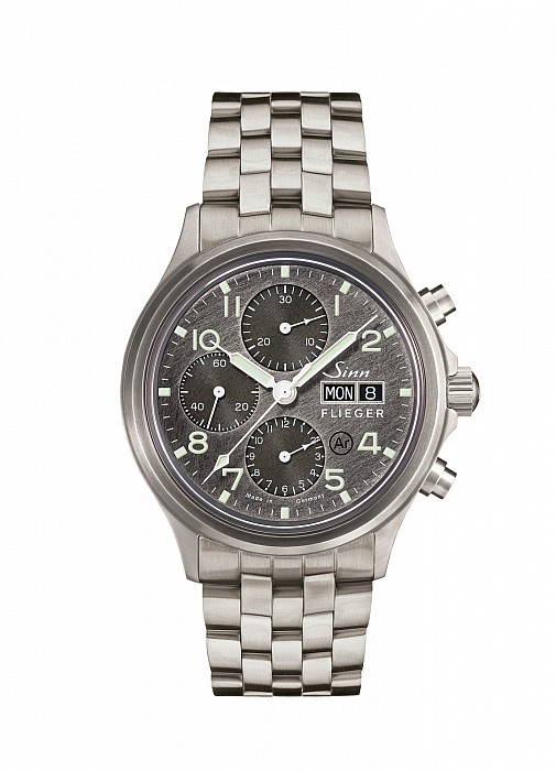 Sinn 358 Sa Pilot DS