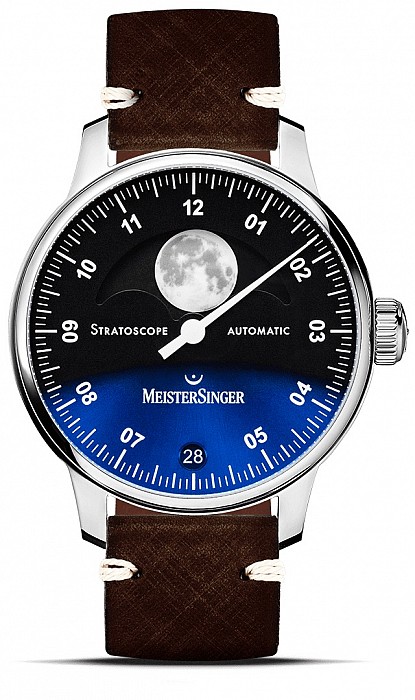 MeisterSinger Stratoscope ST982