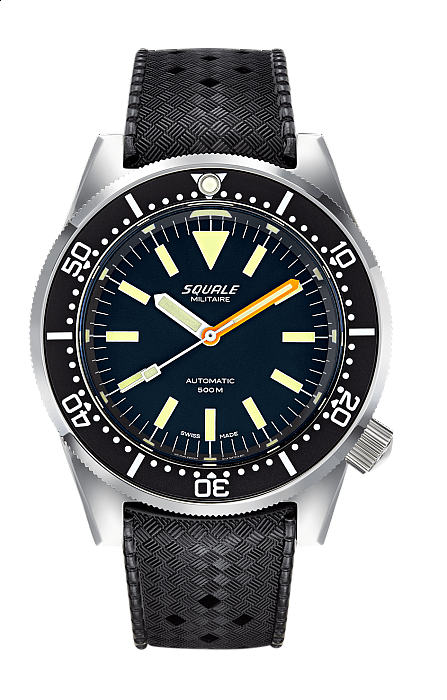 Squale 1521 Militaire