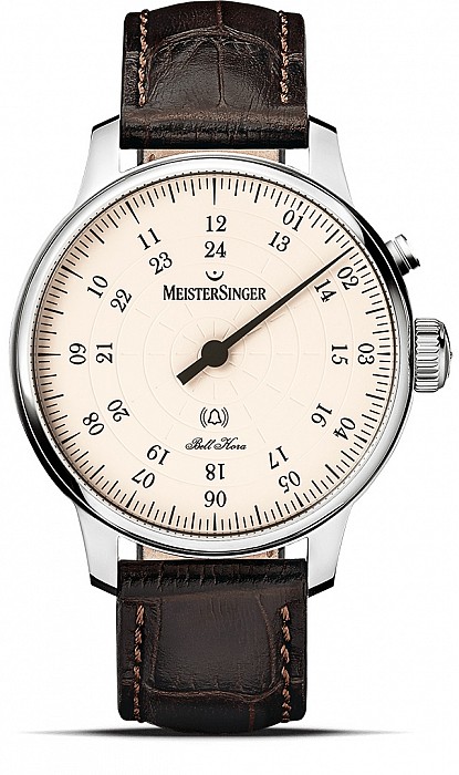 MeisterSinger Bell Hora BHO913