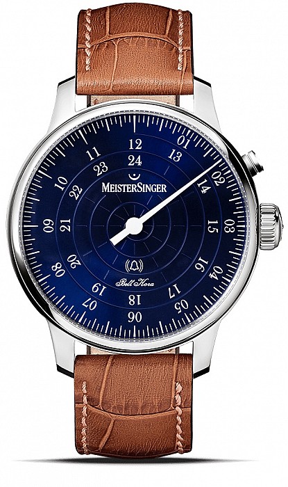 MeisterSinger Bell Hora BHO908