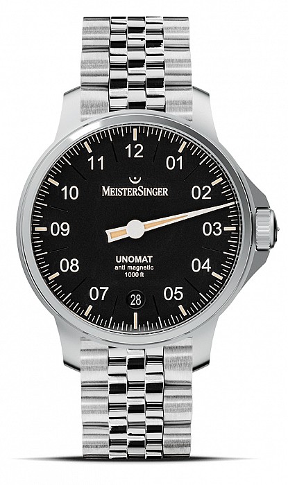 MeisterSinger Unomat UN902