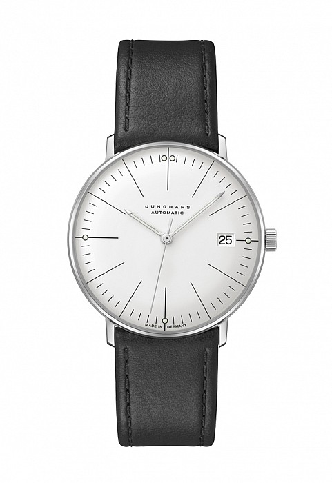 Junghans Max Bill Kleine Automatic 27/4105.02