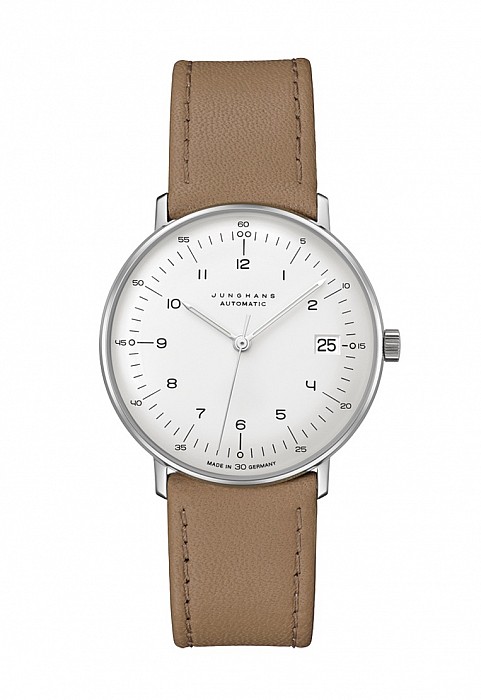 Junghans Max Bill Kleine Automatic 27/4107.02