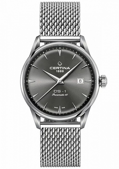 Certina C029.807.11.081.02 - DS-1 Powermatic 80