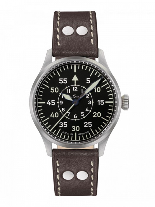 Laco Flieger Karlsruhe Pro 37 Automatik - 37 mm Automat