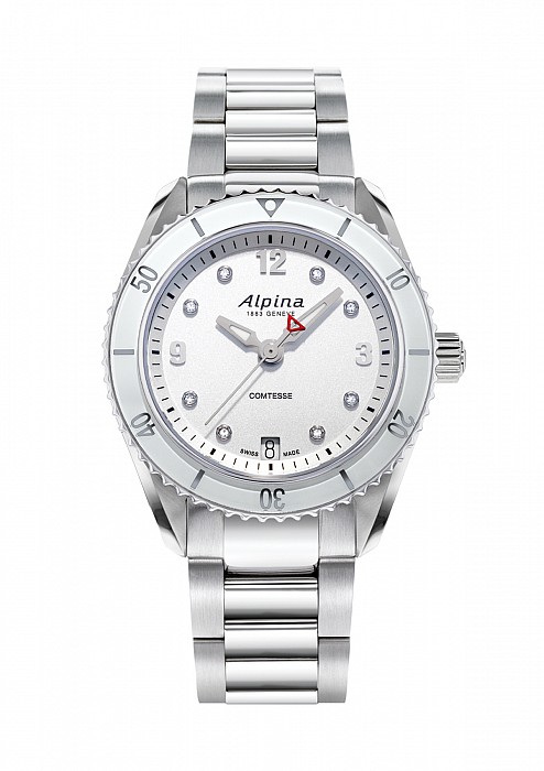 Alpina Alpiner Comtesse Sport AL-240SD3C6B