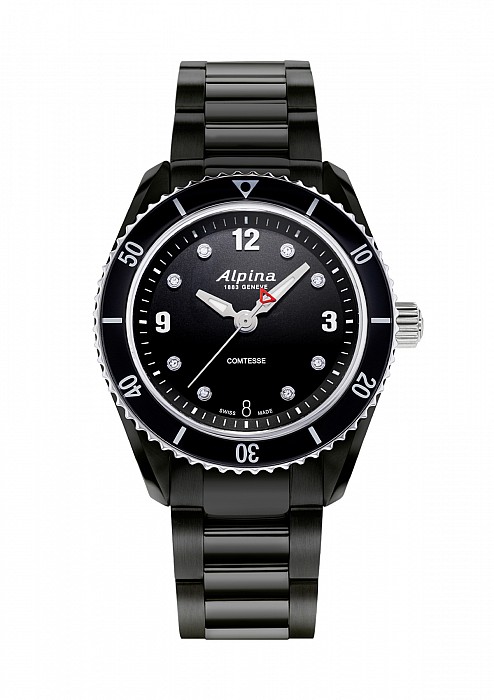 Alpina Alpiner Comtesse Sport AL-240BD3FBC6B