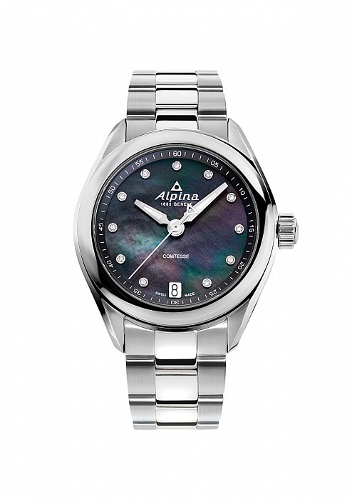 Alpina Comtesse AL-240MPBD2C6B