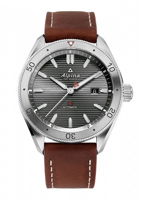Alpina Alpiner 4 Automatic AL-525G5AQ6
