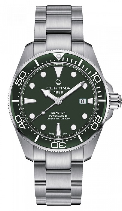 Certina C032.607.11.091.00 - DS Action