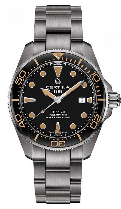 Certina C032.607.44.051.00 - DS Action