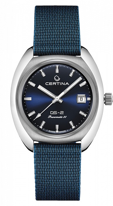 Certina C024.407.18.041.00 - DS-2