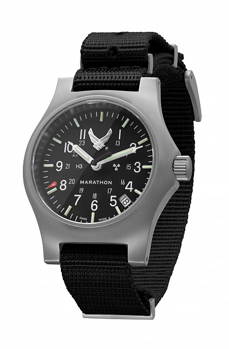 Marathon Re-Issue GPQ USAF - General Purpose Quartz US Air Force