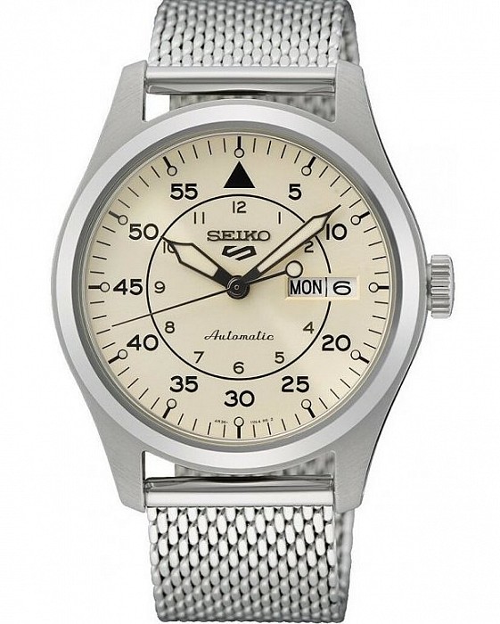 Seiko 5 Sports SRPH21K1