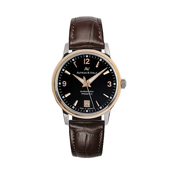 Autran & Viala Eremitage Aquamarin S