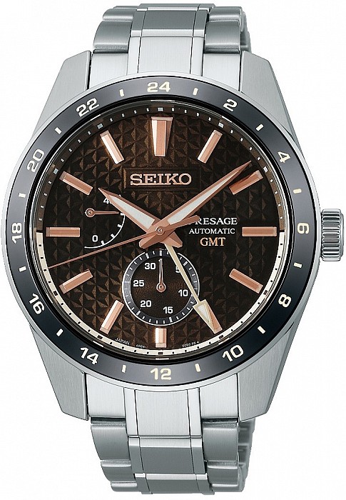 Seiko Presage SPB275J1