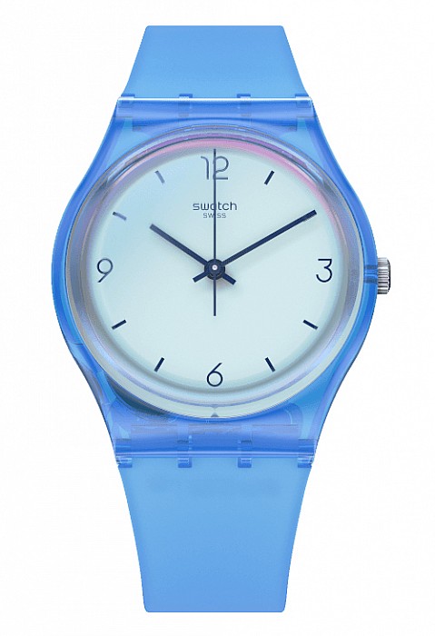 Swatch GS165 - SWAN OCEAN