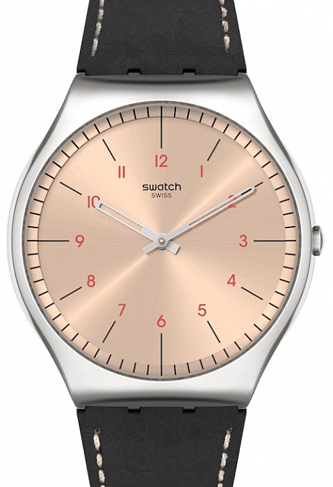 Swatch SKIN IRONY SS07S118 - SMART STITCH