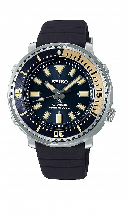 Seiko SRPF81K1 Prospex - Street Series Tuna