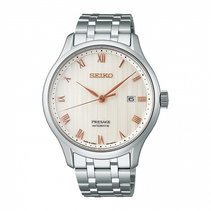 Seiko Presage SRPF45J1 - Zen Garden