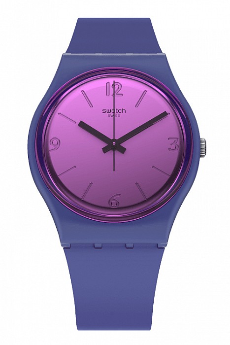 Swatch SO28N102 - MOOD BOOST