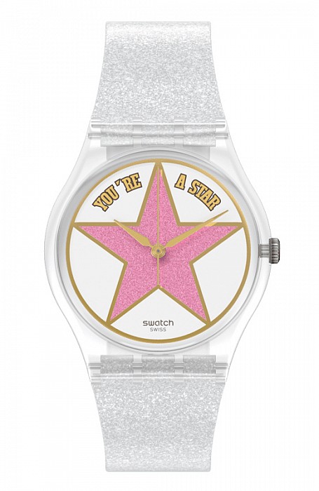 Swatch SO28Z108 - STAR MOM