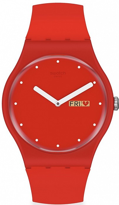 Swatch SUOZ718 - P(E/A)NSE-MOI