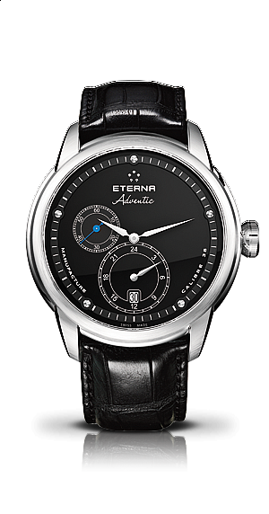 Eterna Adventic black