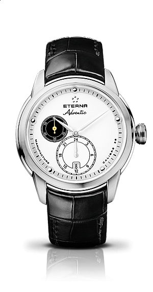 Eterna Adventic white