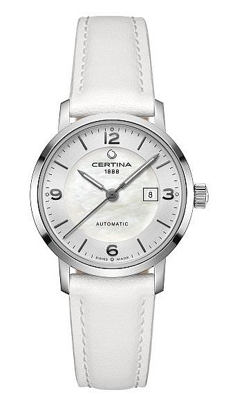 Certina C035.007.17.117.00 - DS Caimano Lady Automatic