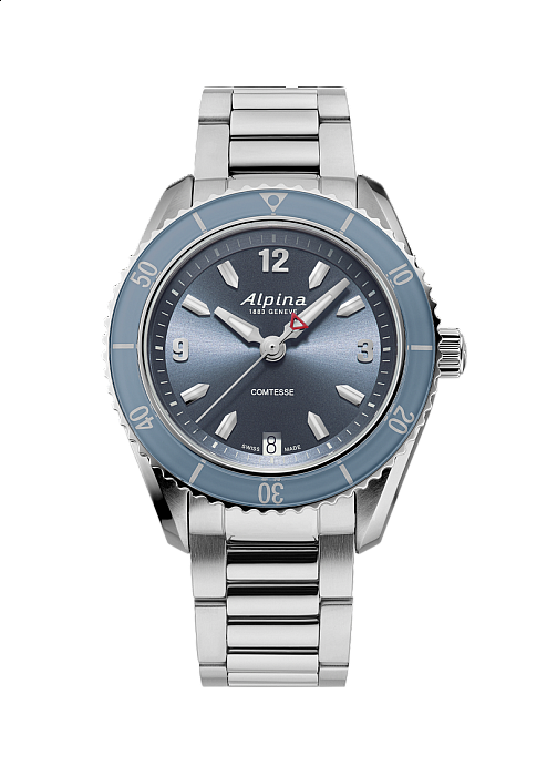 Alpina Alpiner Comtesse Sport AL-240LN3C6B