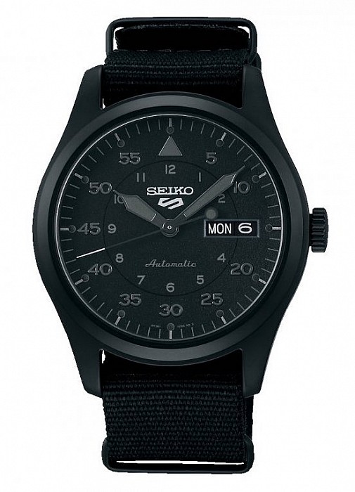 Seiko 5 Sports SRPJ11K1