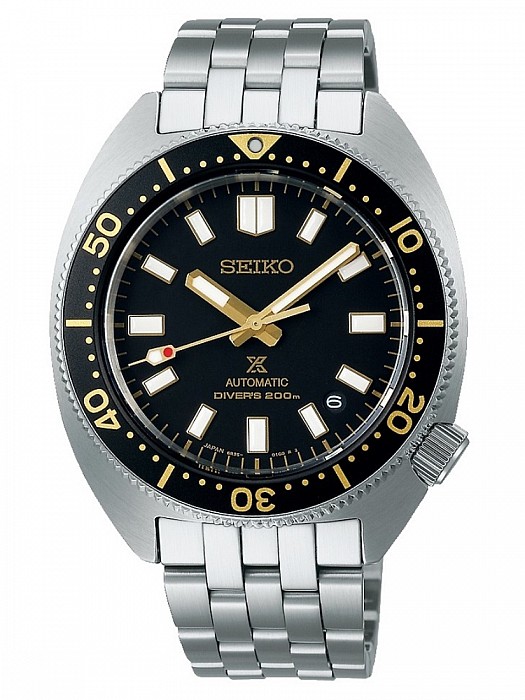 Seiko Prospex SPB315J1 - SEA Turtle 1968 Re-Interpretation