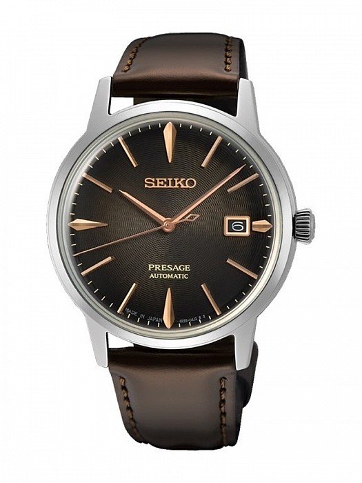 Seiko Cocktail Time SRPJ17J1