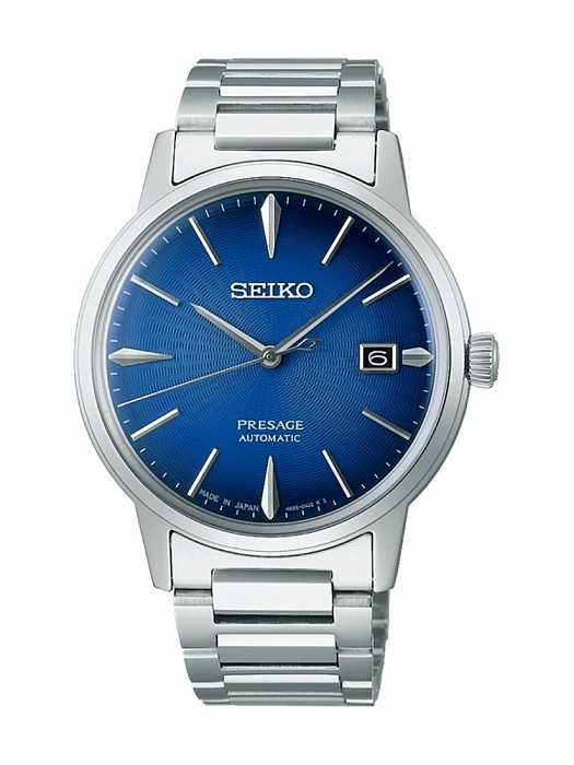 Seiko Cocktail Time SRPJ13J1