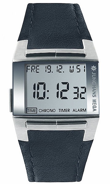 Junghans Mega 1000 026/4510